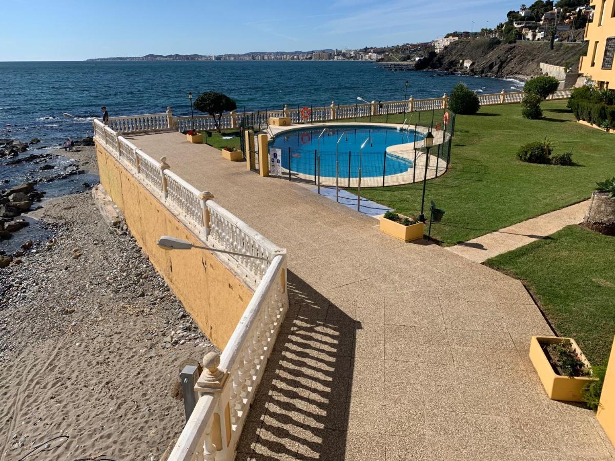 Torremuelle Paradise Sun And Beach Apartment *
