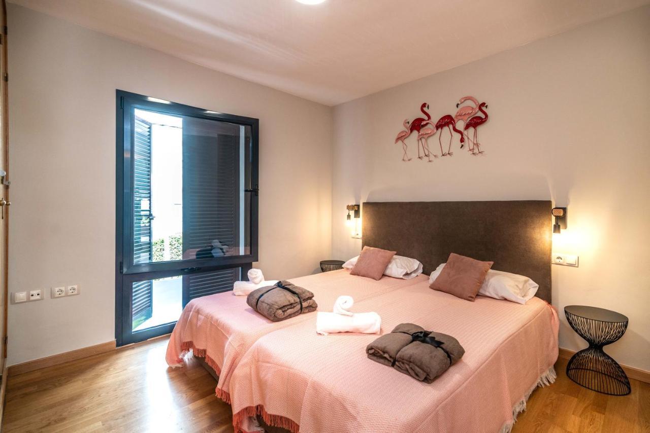 Villa The Jungle - 4bdr Private Pool/jacuzzi/bbq Benalmadena
