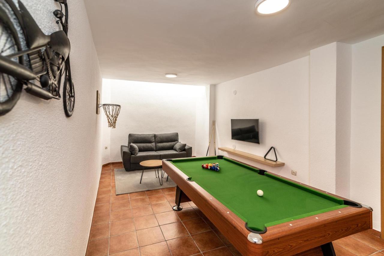 The Jungle - 4bdr Private Pool/jacuzzi/bbq Villa