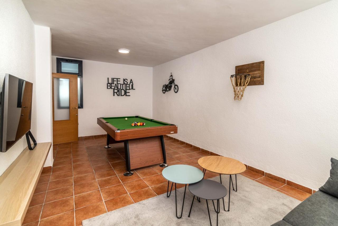 The Jungle - 4bdr Private Pool/jacuzzi/bbq Villa *