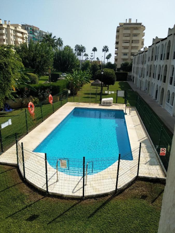 Apartamento Apartamento De Cinco Plazas En Recinto Muy Tranquilo Cerca Del Mar