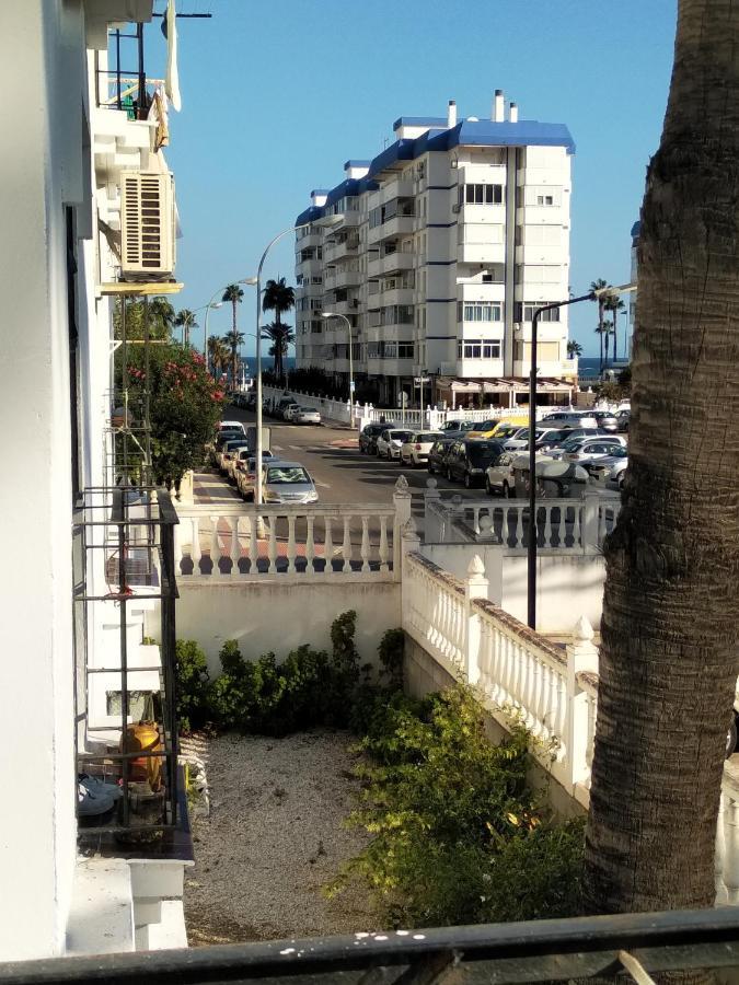 Apartamento De Cinco Plazas En Recinto Muy Tranquilo Cerca Del Mar * Benalmádena