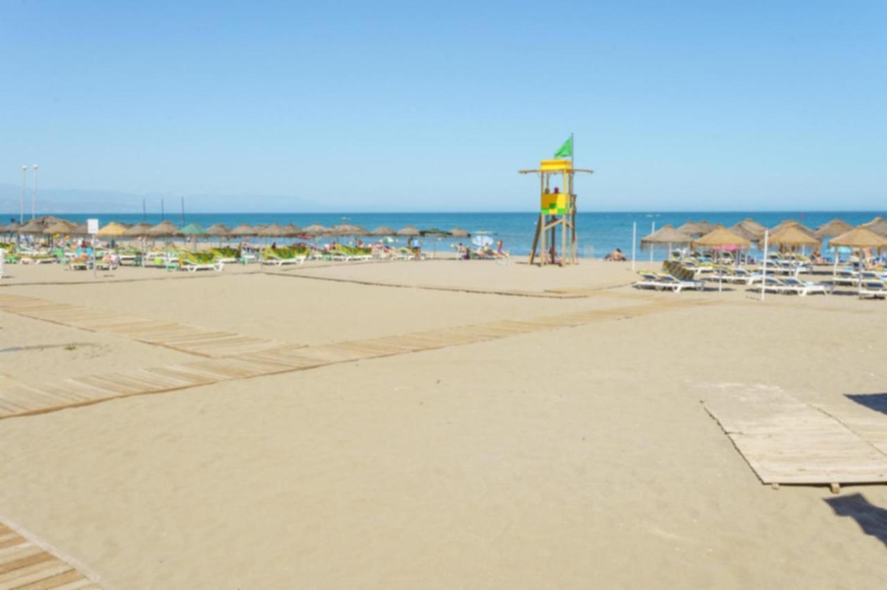 Apartment Studio In Puerto Marina - Ct 154 Benalmadena