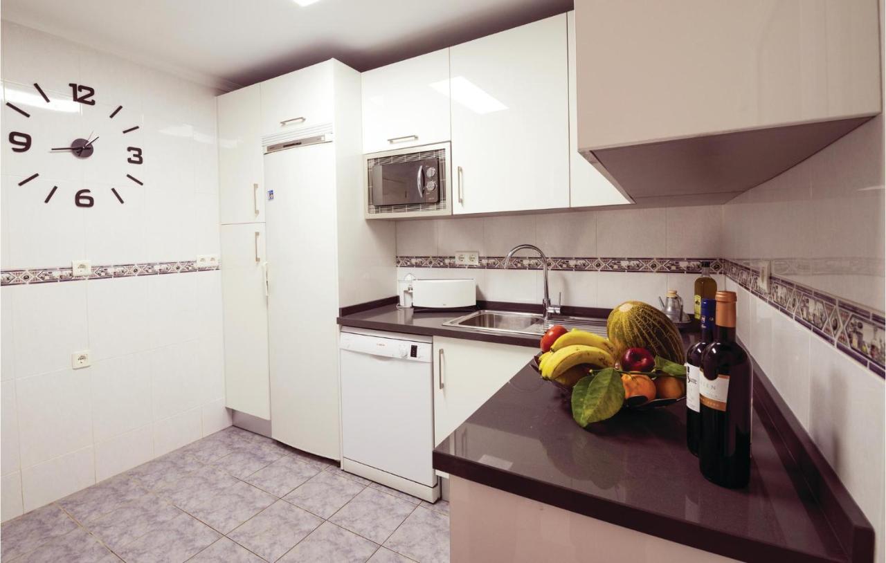 Amazing In Benalmdena With 7 Bedrooms, Wifi&outdoor Swimming Pool Vakantiehuis Benalmádena