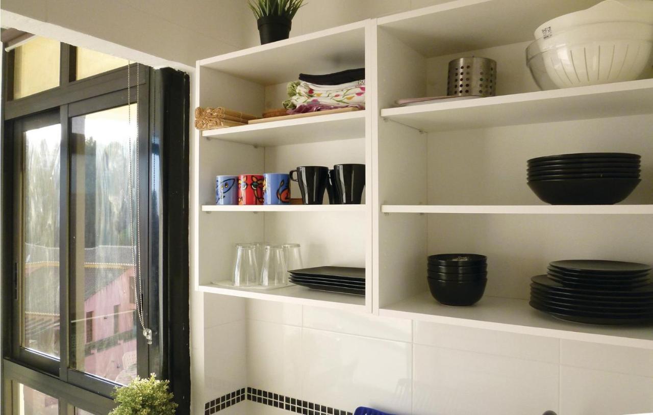Apartment Amazing Apartment In Benalmdena Costa With 1 Bedrooms, Wifi And Outdoor Swimming Pool *