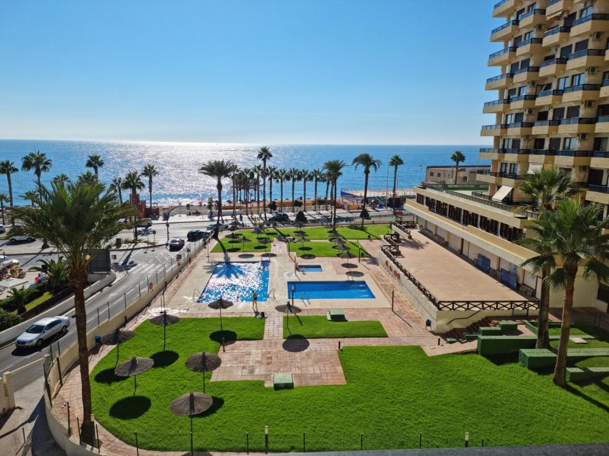 Aloha Playa Benalmádena