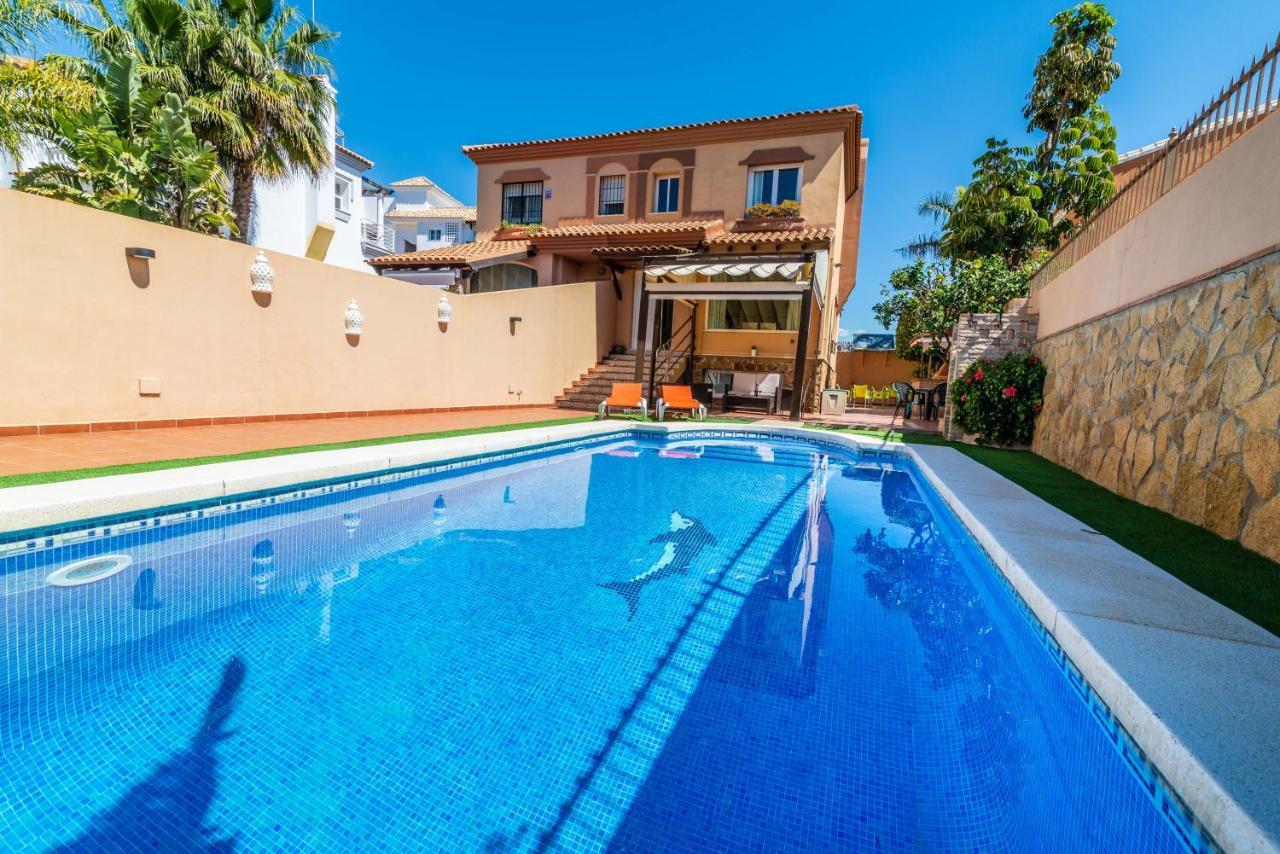 Vakantiehuis Hh Camelia *