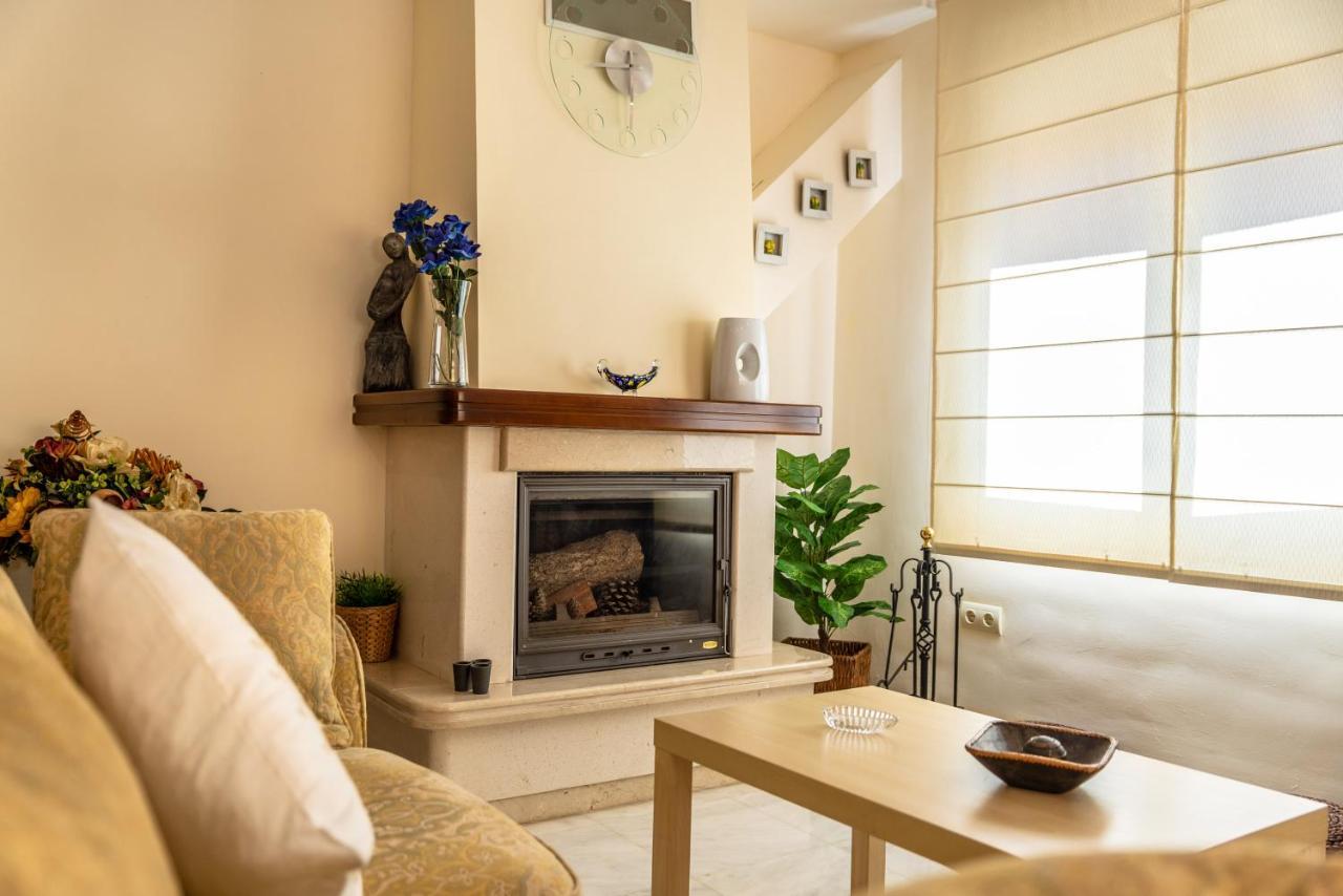 Hh Camelia Vakantiehuis Benalmádena