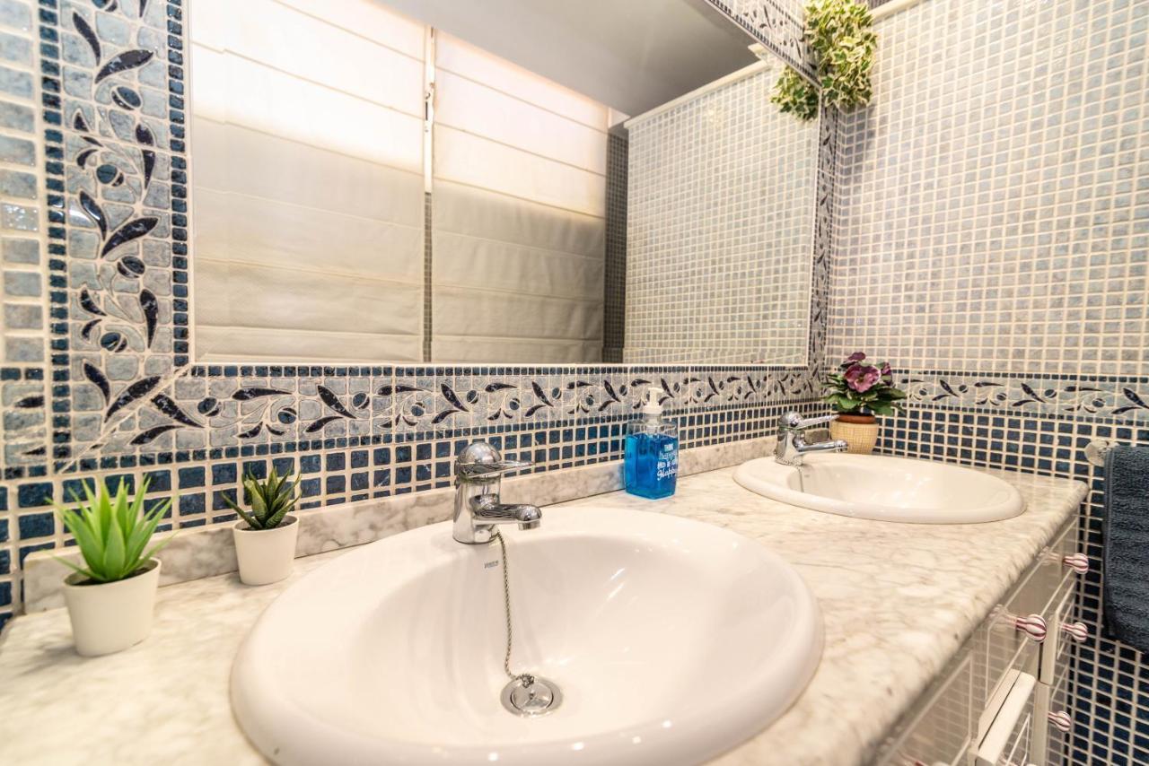 Hh Camelia Vakantiehuis Benalmádena