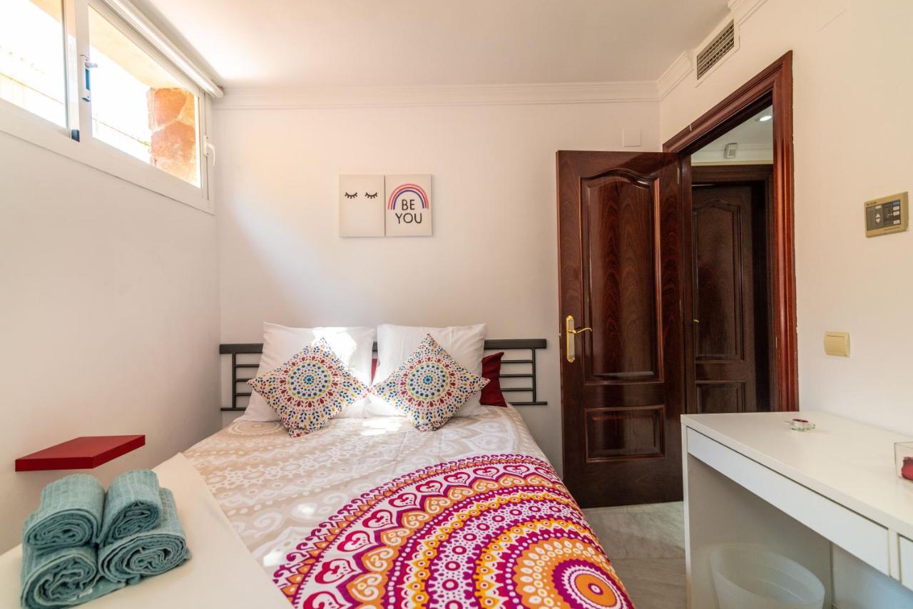 Hh Camelia Vakantiehuis Benalmádena