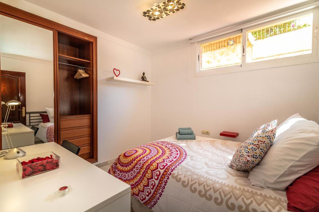 Hh Camelia Vakantiehuis Benalmádena