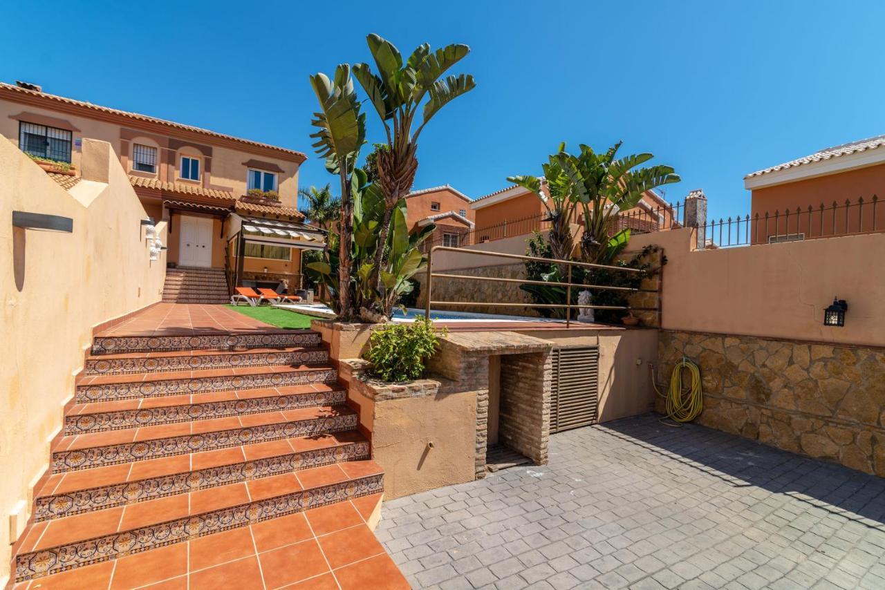 Vakantiehuis Hh Camelia