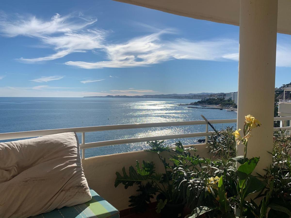 Apartment Benalmadena Costa 3 Bedrooms