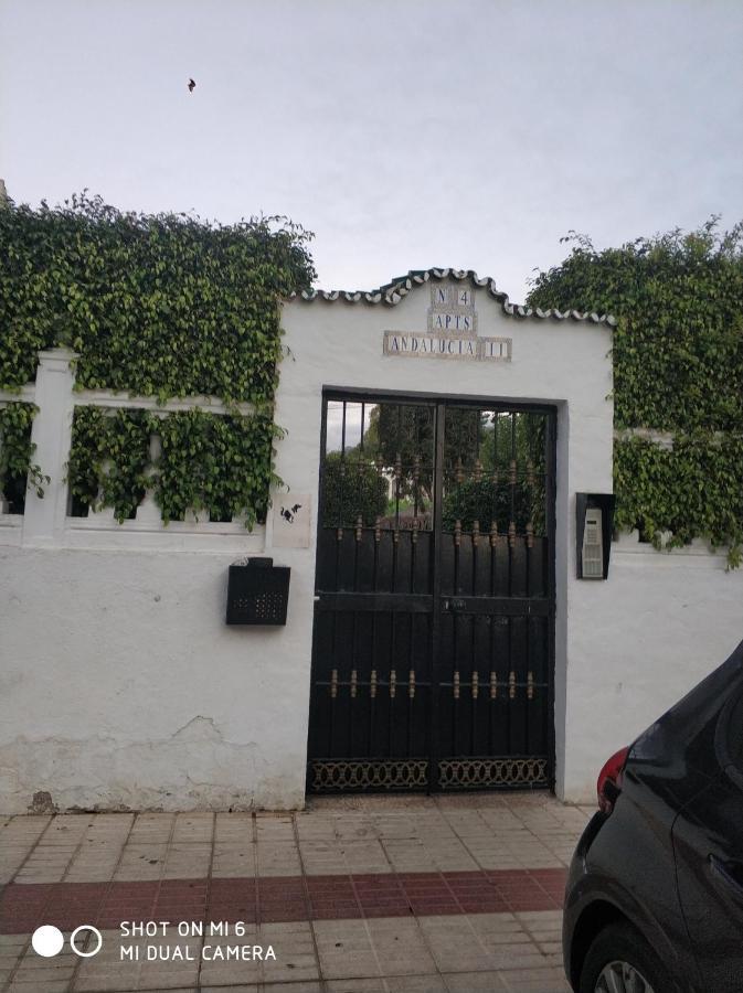 Apartamento Apartamento De Cinco Plazas En Recinto Muy Tranquilo Cerca Del Mar Benalmádena