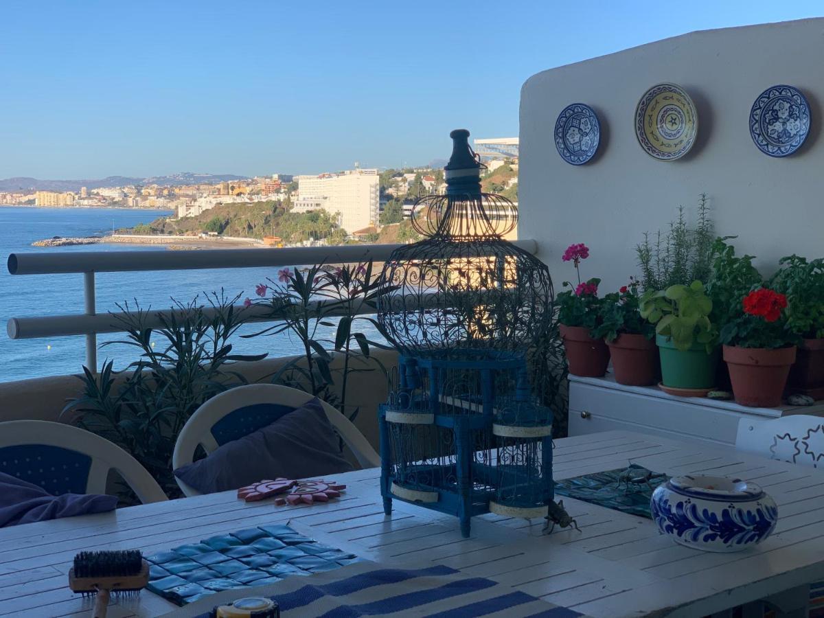 Benalmadena Costa 3 Bedrooms * Benalmadena