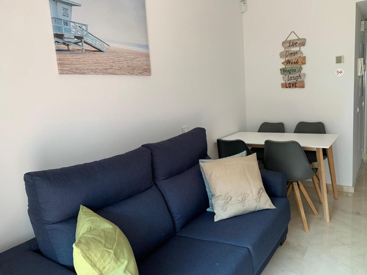 Apartment Patos - Parking Privado
