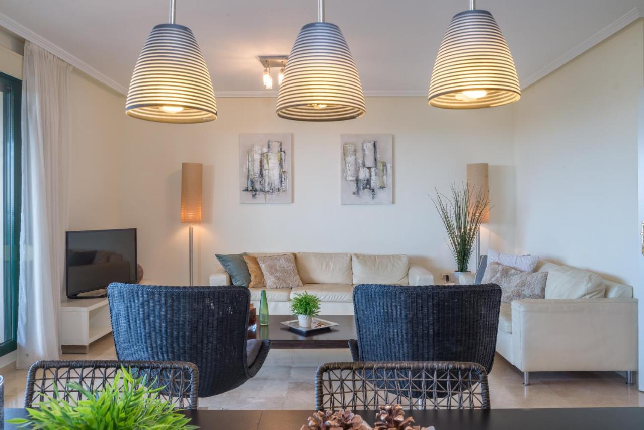 Luxury At Torrequebrada Appartement