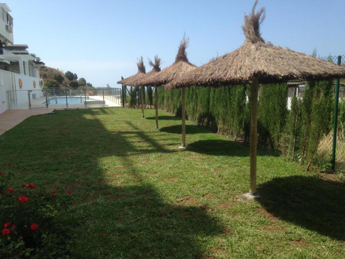 Apartamento Eurogolf 87