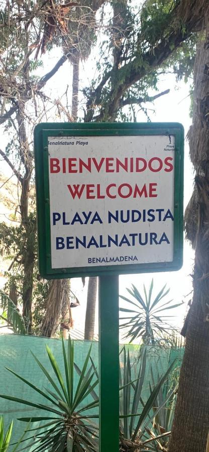 Apartment Benalmadena Costa 3 Bedrooms