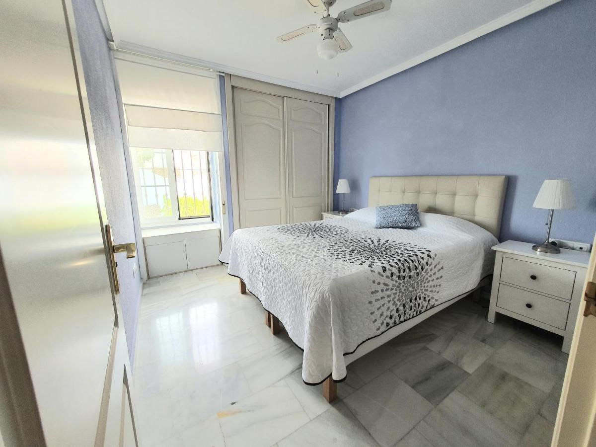 Townhouse Mar Y Sol *