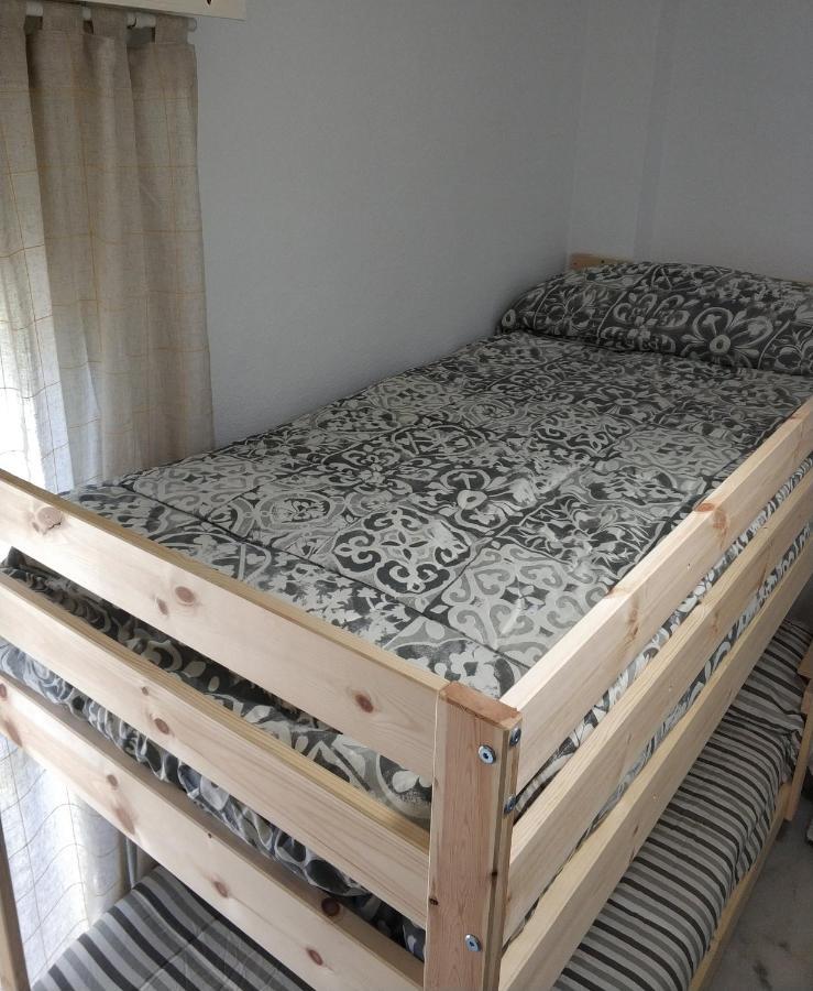 Apartamento Apartamento De Cinco Plazas En Recinto Muy Tranquilo Cerca Del Mar *