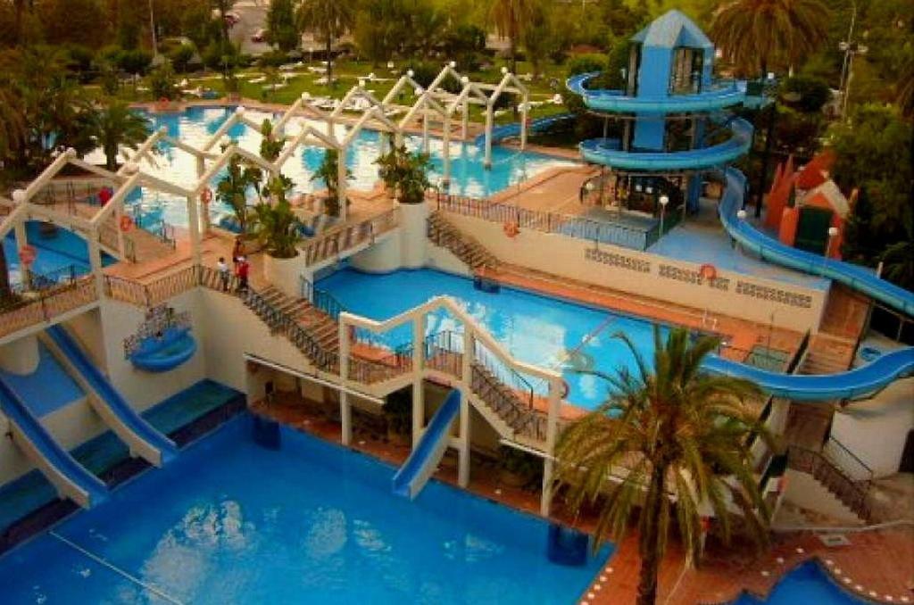 Apartment Benal Beach