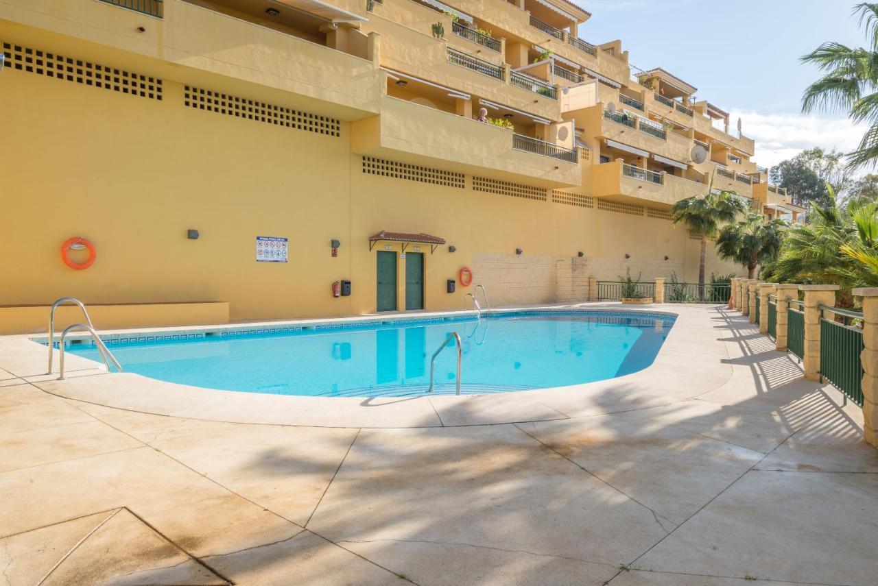 Appartement Luxury At Torrequebrada