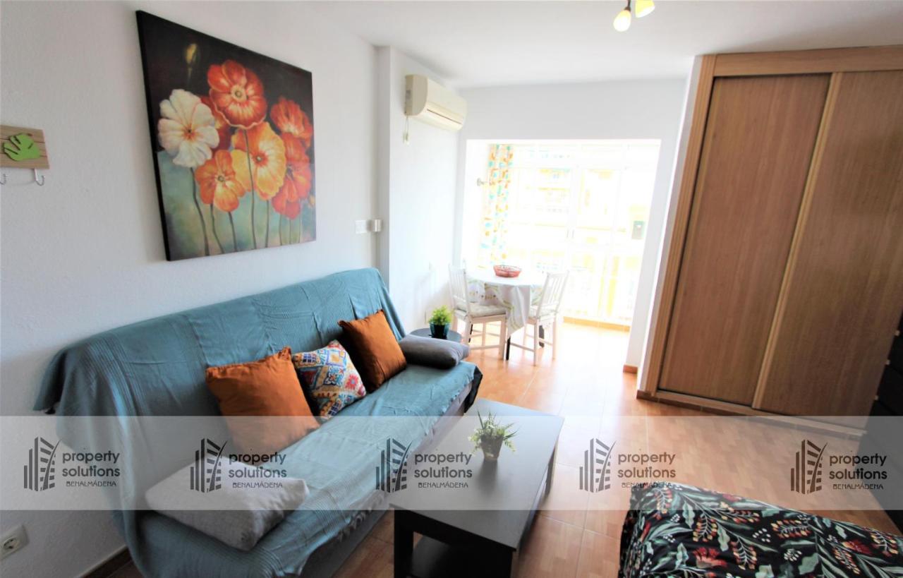 814 Agata - Vista Al Mar - Piscina Y Playa - Excelente Conexion Wifi *