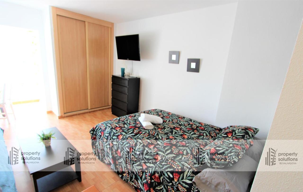 Apartment 814 Agata - Vista Al Mar - Piscina Y Playa - Excelente Conexion Wifi