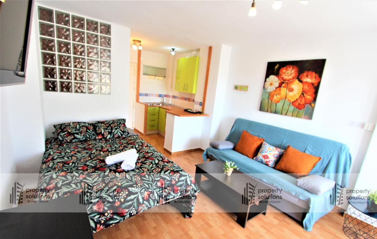 814 Agata - Vista Al Mar - Piscina Y Playa - Excelente Conexion Wifi *