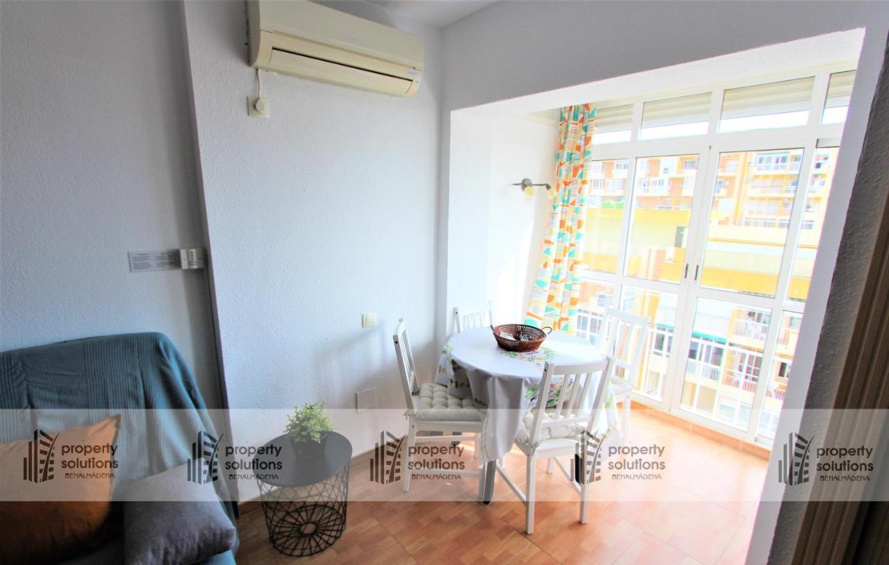 814 Agata - Vista Al Mar - Piscina Y Playa - Excelente Conexion Wifi