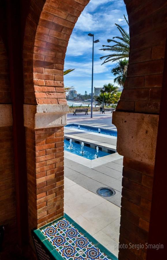 814 Agata - Vista Al Mar - Piscina Y Playa - Excelente Conexion Wifi Apartment Benalmadena