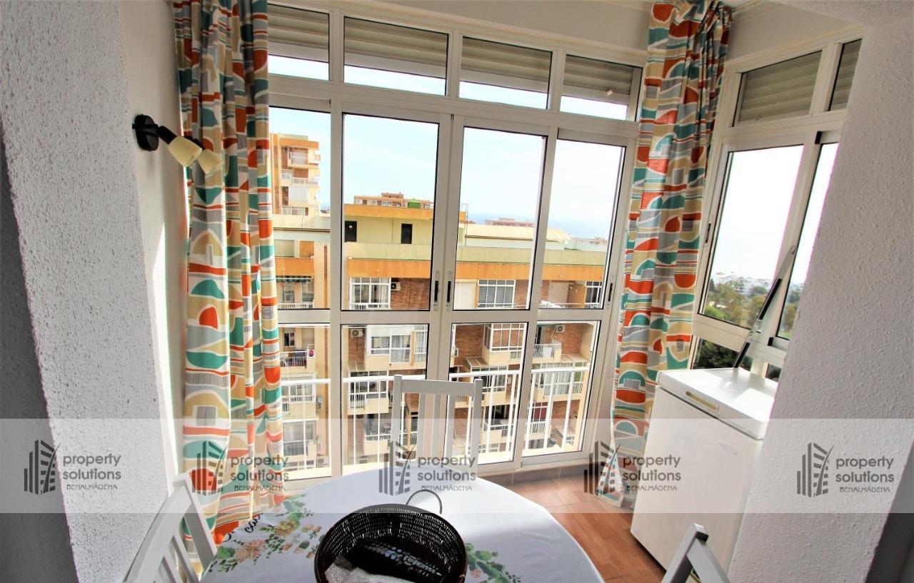 814 Agata - Vista Al Mar - Piscina Y Playa - Excelente Conexion Wifi *