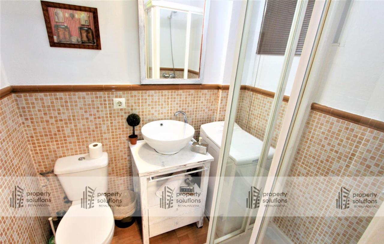 Apartment 814 Agata - Vista Al Mar - Piscina Y Playa - Excelente Conexion Wifi *