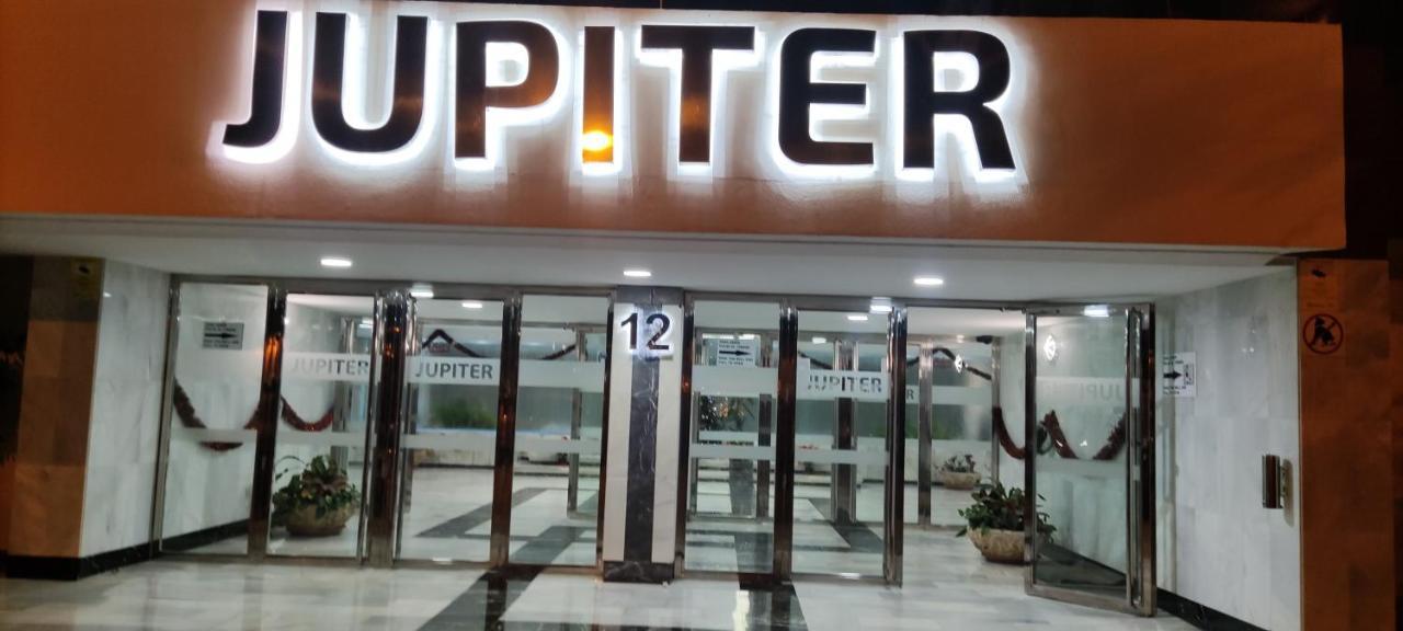Estudio Jupiter Cerca Playa Apartment Benalmádena