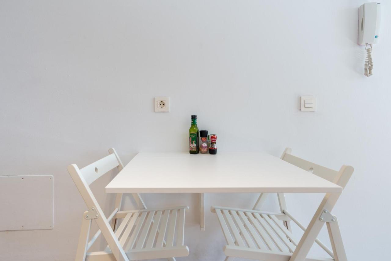 Modern Studio * Benalmádena