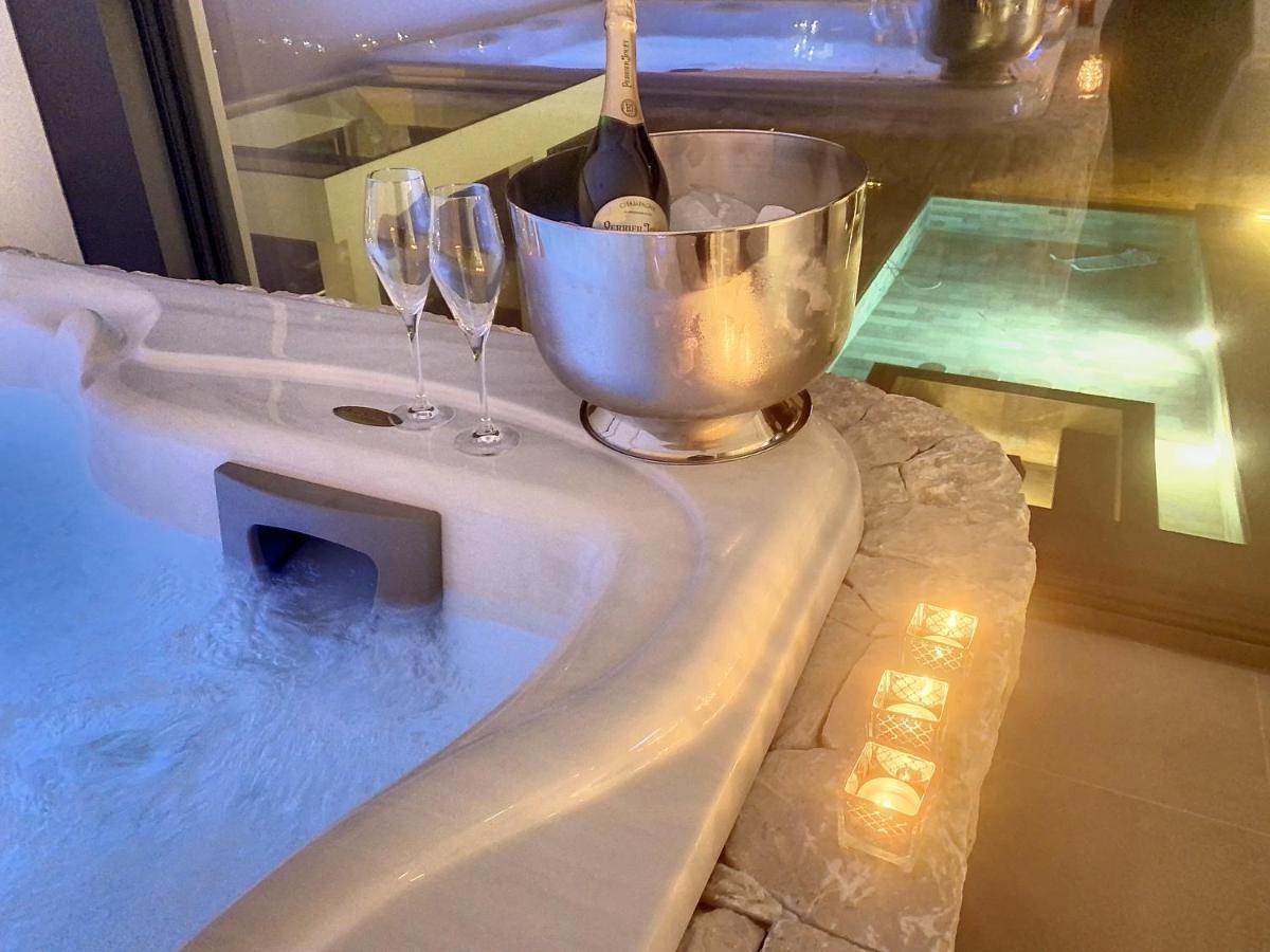 Villa Stupa Luxury Benalmádena