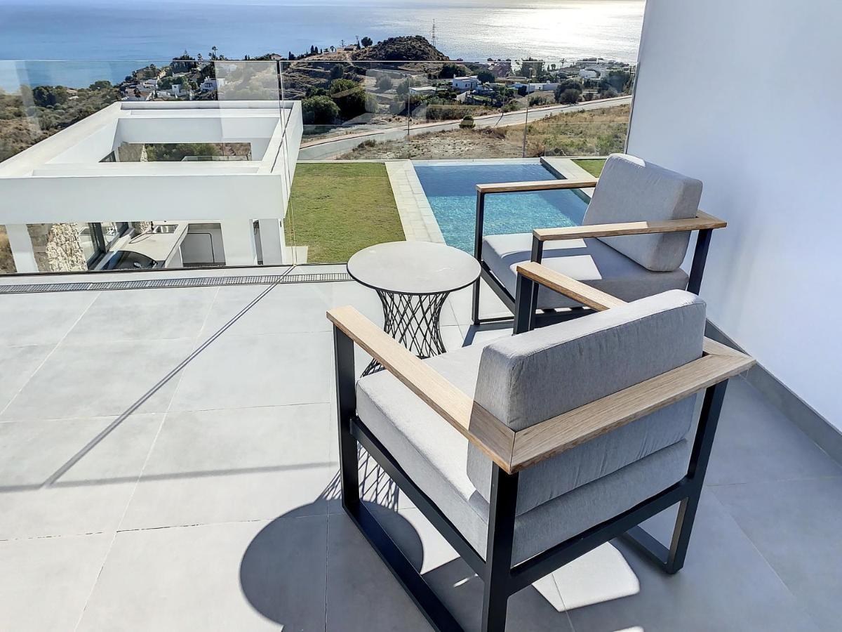 Stupa Luxury Villa