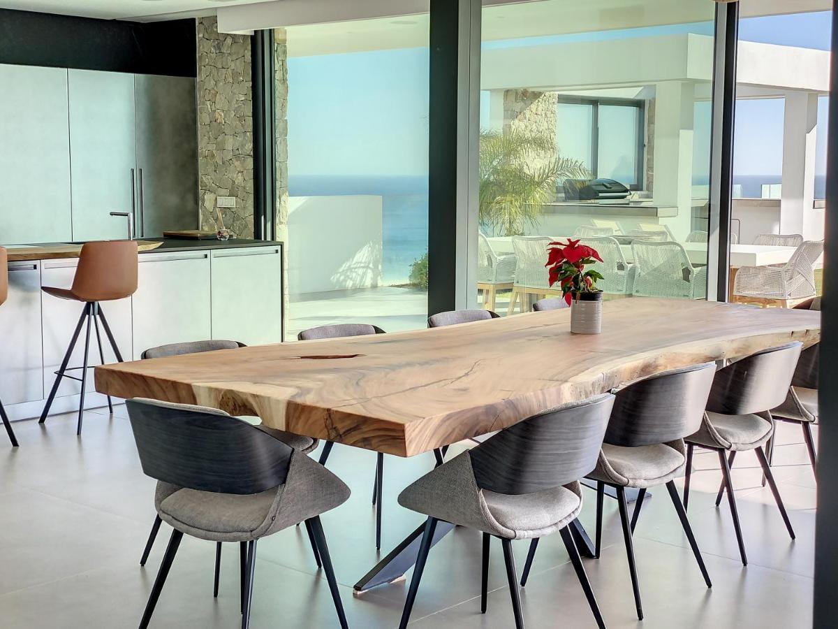 Villa Stupa Luxury Benalmádena