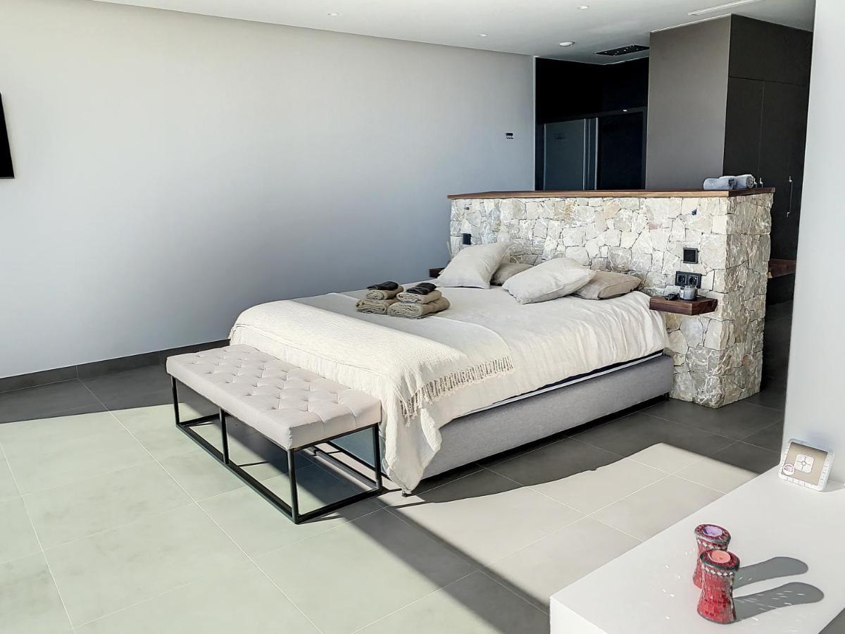 Stupa Luxury Benalmádena