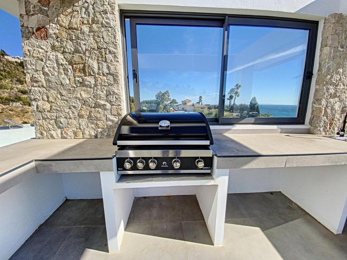 Villa Stupa Luxury