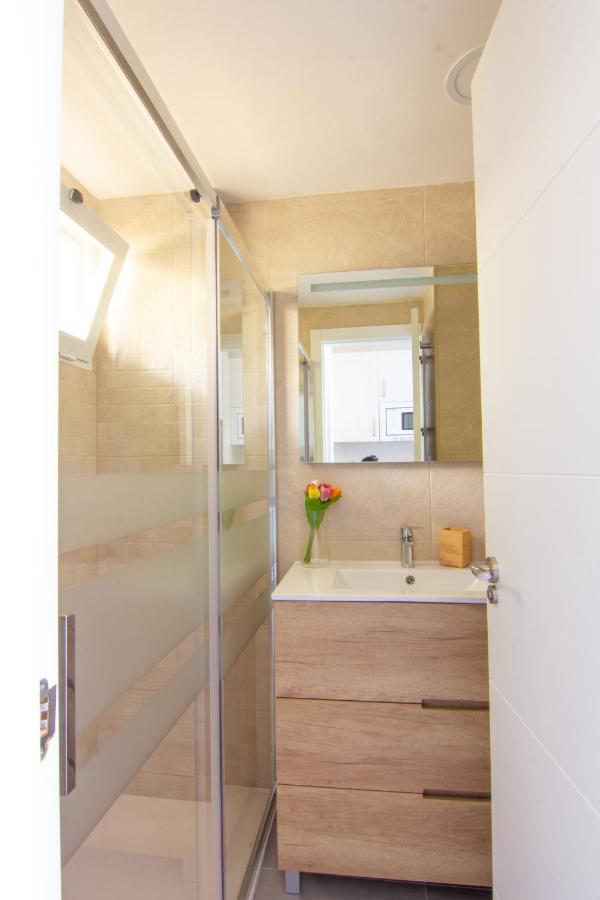 Appartement Estudio Jjupiter 250 M Del Mar Con Vistas Al Mar Piscinas *