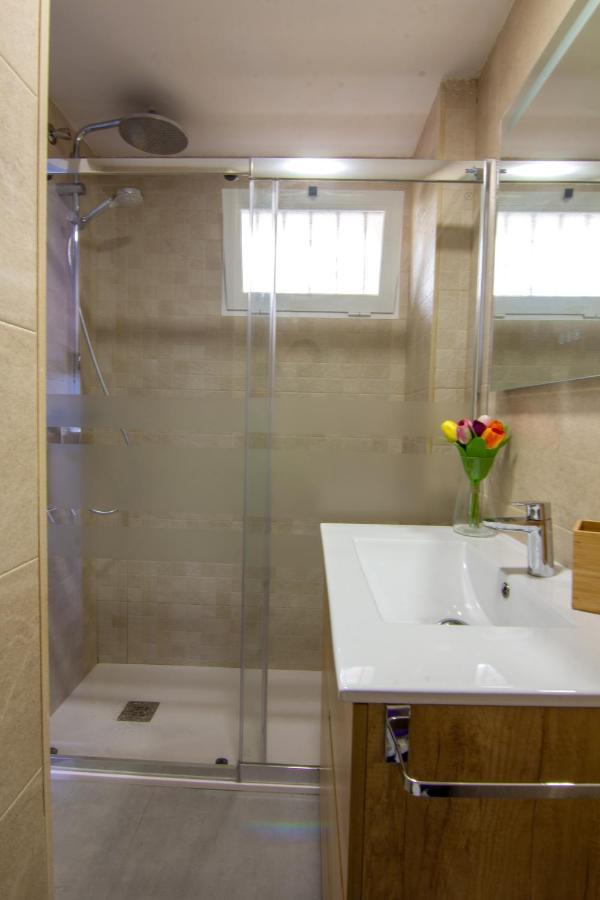 Estudio Jjupiter 250 M Del Mar Con Vistas Al Mar Piscinas Appartement