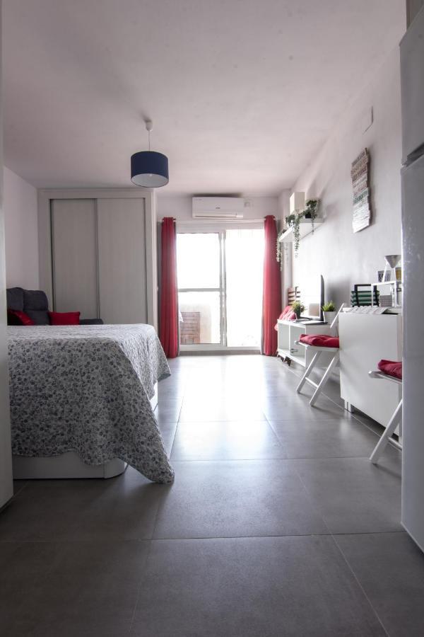 Appartement Estudio Jjupiter 250 M Del Mar Con Vistas Al Mar Piscinas *