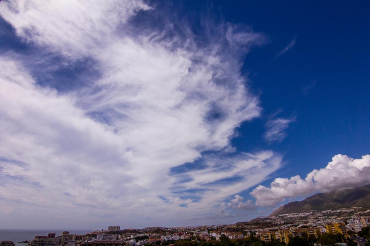 Appartement Estudio Jjupiter 250 M Del Mar Con Vistas Al Mar Piscinas