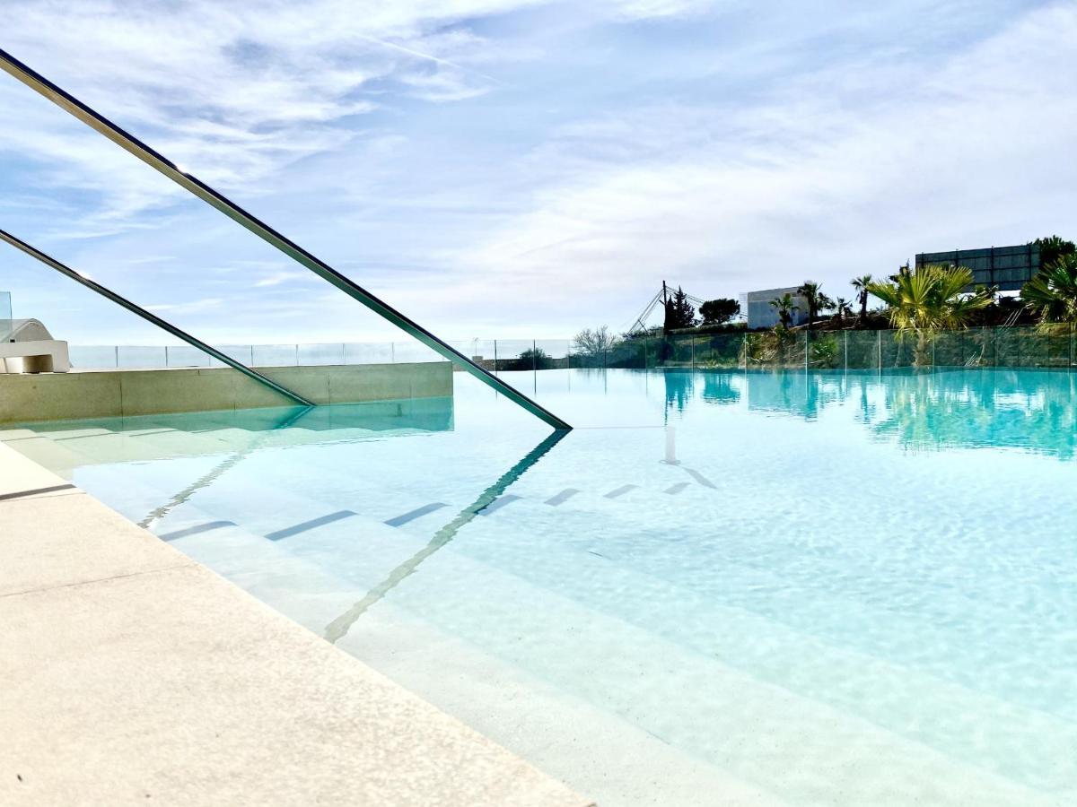 Stupa Hills - Superb Luxury Sea Views * Benalmadena