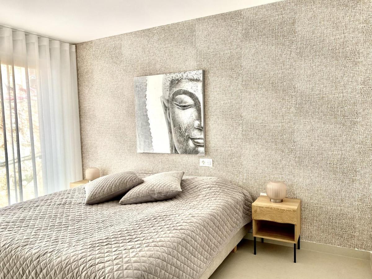 Stupa Hills - Superb Luxury Sea Views Apartment *