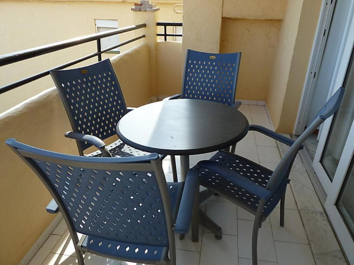 Casinomar 03 By Interhome Appartement *
