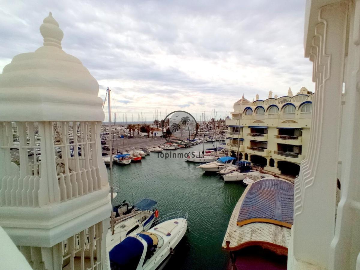 Darsena De Levante Appartement Benalmádena