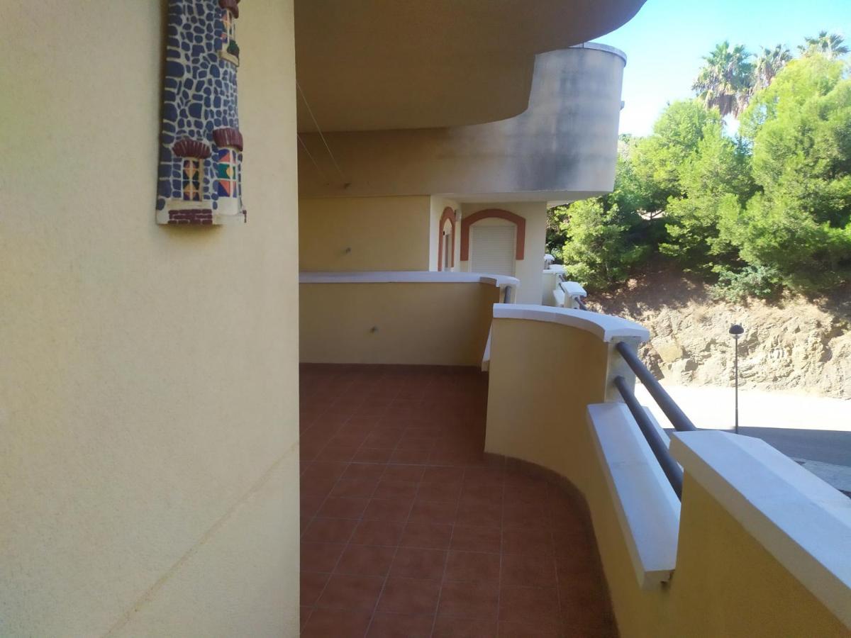 Apartment Torrequebrada Family Sun&beach